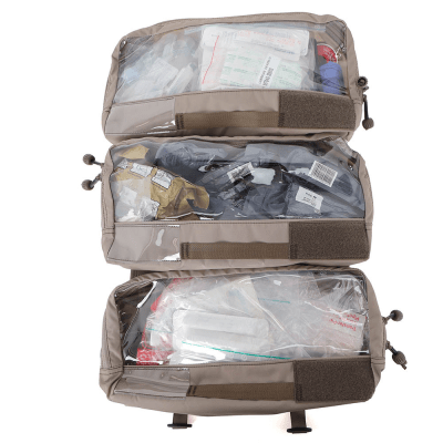 Snigel Large Insert Pouch 1.0