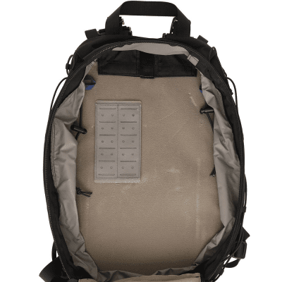 Snigel MOLLE LC Velcro Panel Set 1.0