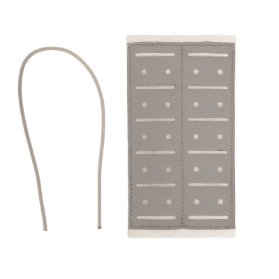 Snigel MOLLE LC Velcro Panel Set 1.0