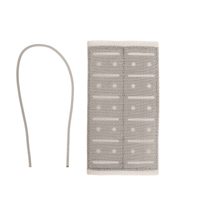 Snigel MOLLE LC Velcro Panel Set 1.0