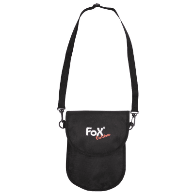 MFH Fox Gator Spade