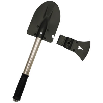 MFH Fältspade 6-i-1