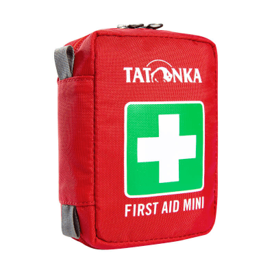 Tatonka Mini First Aid Kit