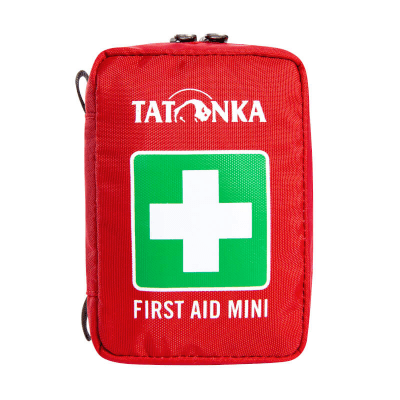 Tatonka Mini First Aid Kit