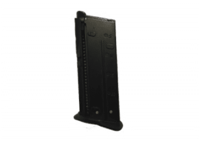 Cybergun Magasin - FN Five-Seven GBB 6mm