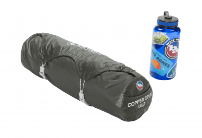 Big Agnes Tält Copper Spur UL2