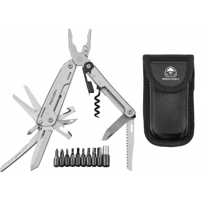 Roxon Multiverktyg Storm