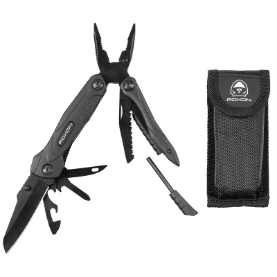Roxon Multiverktyg Spark