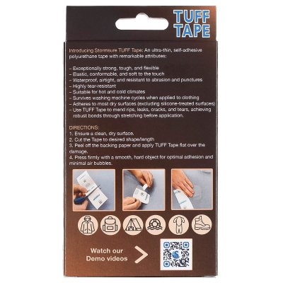 Stormsure Tuff Tape 1m
