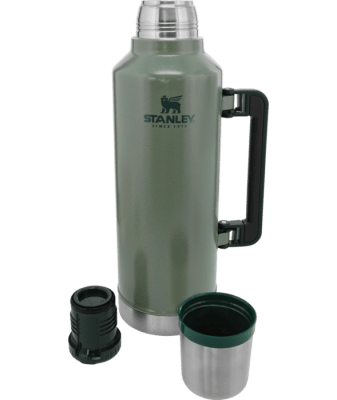 Stanley The Legendary Classic Bottle 2,3L