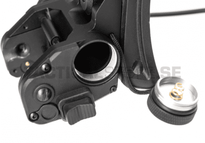 FMA GSGM with 4 Hole Mount