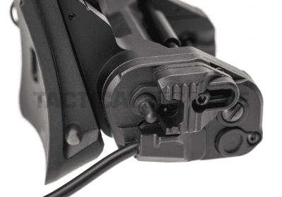 FMA GSGM with 4 Hole Mount