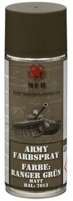 MFH Army Sprayfärg 400ml