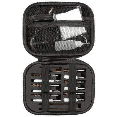 MFH Vapenvårdsset Pistol