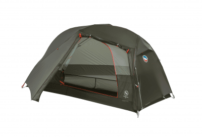 Big Agnes Tent Copper Spur UL1