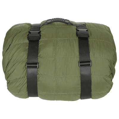 MFH Fox Packremmar H-typ - 180cm