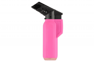 Mustang Storm Lighter Jet Flame 1.0