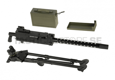 EMG M1919 Heavy Machine Gun AEG