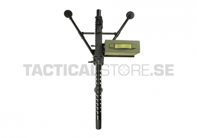 EMG M1919 Heavy Machine Gun AEG