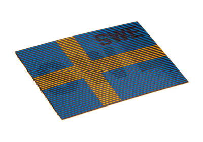 IR Patch SWE
