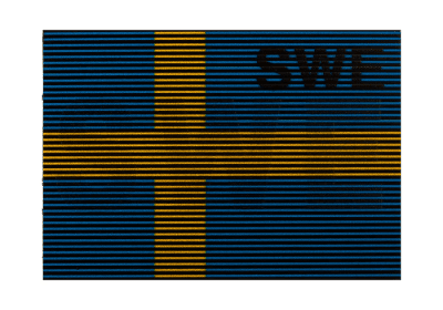 IR Patch SWE