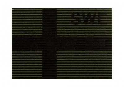 IR Patch SWE