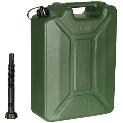 MFH Jeepdunk 20L - Oliv