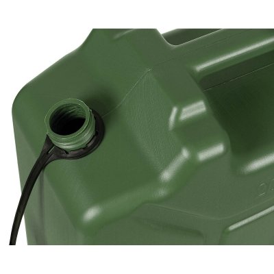 MFH Jeepdunk 20L - Oliv