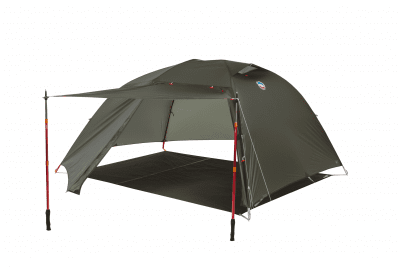 Big Agnes Tält Copper Spur UL2