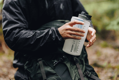 Hydrapak Flux+ Filter Kit 1,5L