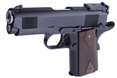 WE Colt 1911 Mini GBB 6mm