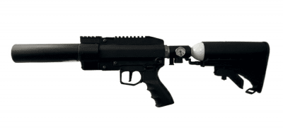 Milsig M66 Grenade Launcher