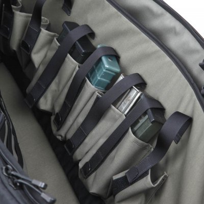 Snigel Dual Weapon Bag 34x64cm -11