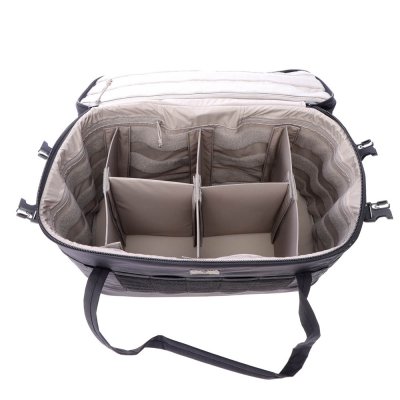 Snigel Organized Bag -11