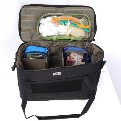 Snigel Organized Bag -11