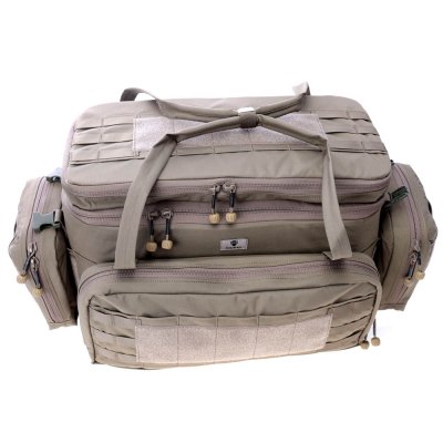 Snigel Organized Bag -11