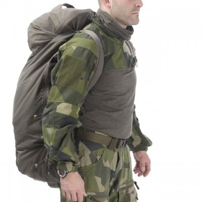 Snigel 55L Duffel Bag -17