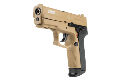 Cybergun FN SCAR-L Spring Rifle 6mm Super Starter Pack