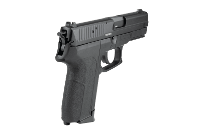 Swiss Arms MLE CO2 Metal Fixed Slide 6mm