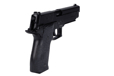 Swiss Arms Navy Pistol XXL CO2 6mm KIT