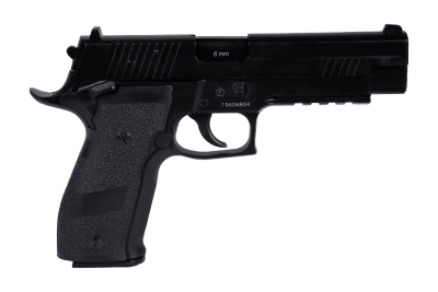 Swiss Arms Navy Pistol XXL CO2 6mm