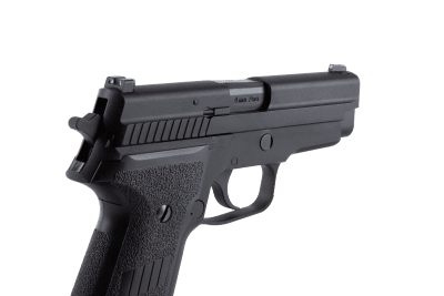 Swiss Arms P229 Navy GBB 6mm KIT