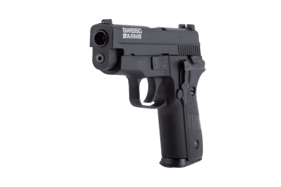 Swiss Arms P229 Navy GBB 6mm KIT