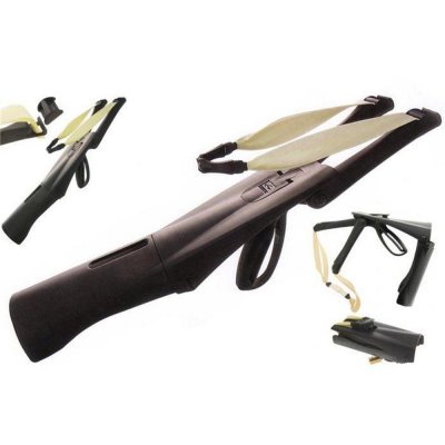 Saunders Slingshot Wrist Rocket Pro