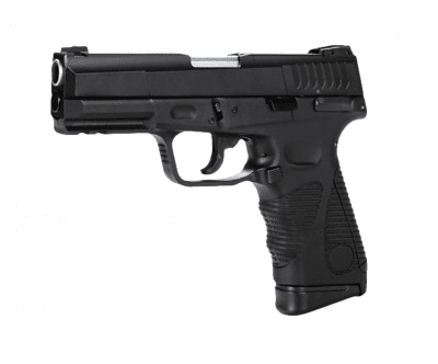 KWC 24/7 CO2 4,5mm Blowback - Black