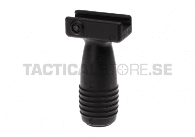 MP Short Vertical Grip - Black
