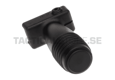 MP Short Vertical Grip - Black