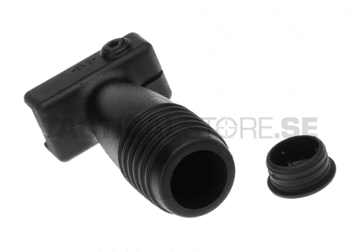 MP Short Vertical Grip - Black