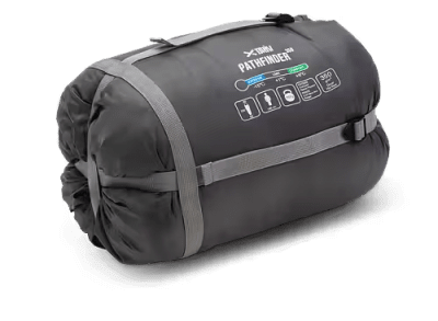 Briv Sleeping Bag Pathfinder 400