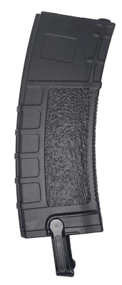 Swiss Arms M4 & M16 Magasin Midcap 140rds